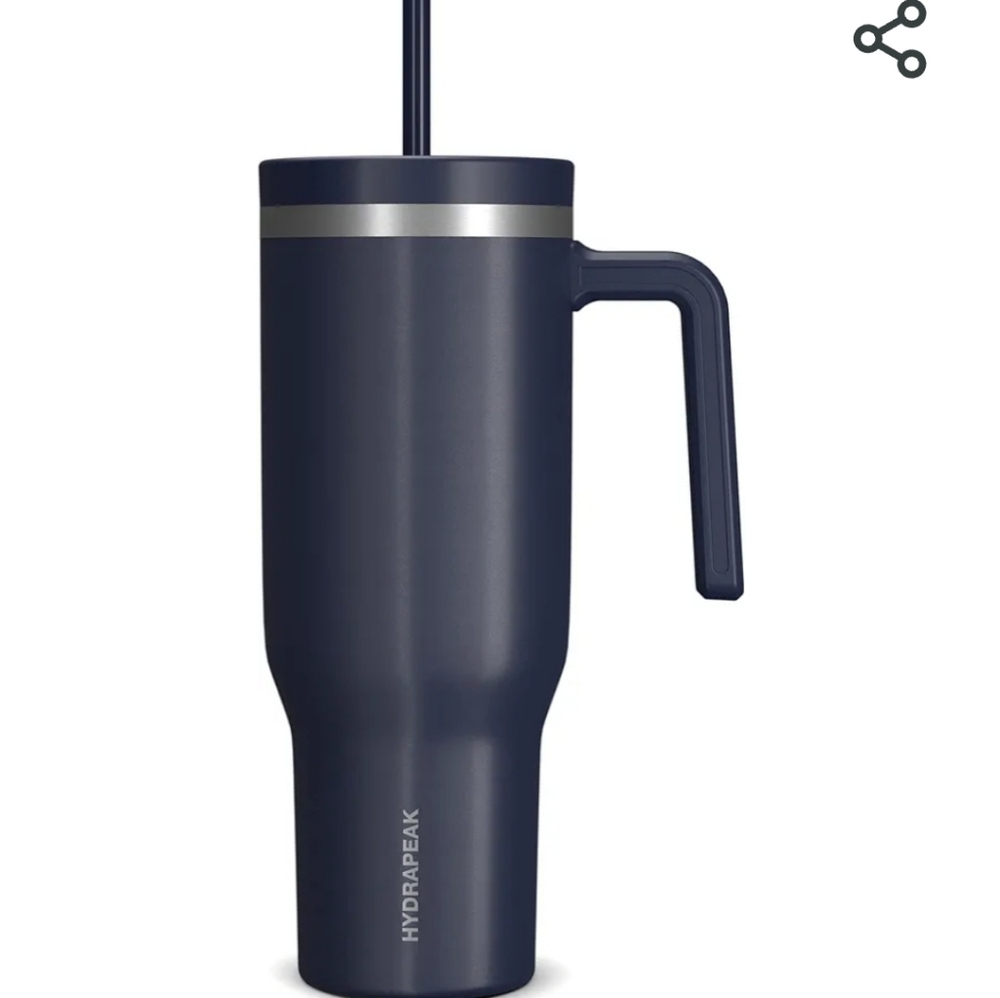 Hydra peak voyager oz hot or cold thermos Teal